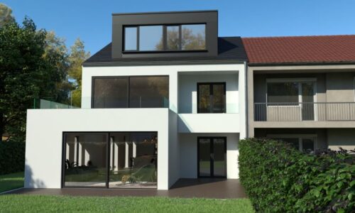 SCHÜCO: Racjonalna modernizacja dzięki zielonym technologiom