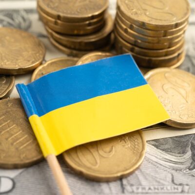 32,5% – o tyle wzrósł eksport stolarki z Ukrainy w 2024 roku. Stolarka w liczbach #26