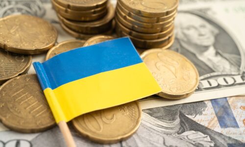 32,5% – o tyle wzrósł eksport stolarki z Ukrainy w 2024 roku. Stolarka w liczbach #26