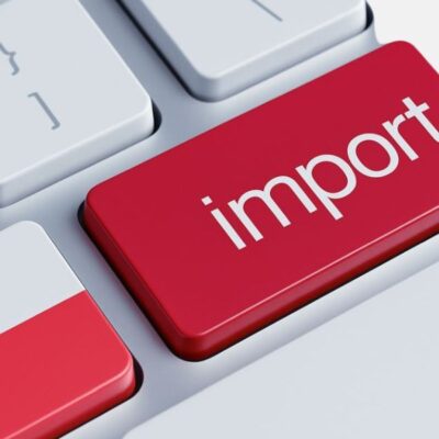 17,8% – o tyle wzrósł import okien do Polski w 2024 roku. Stolarka w liczbach #27