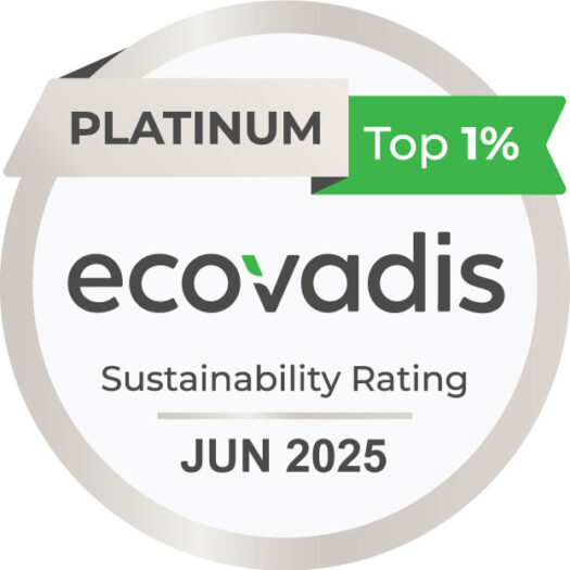 velux-gorup-ecovadis-medal---platinum