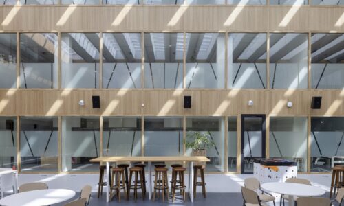 VELUX Polska partnerem 10. edycji konkursu „Życie w architekturze”