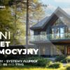 Promocja ALL WINDOWS GROUP – niższe ceny systemów Aluprof