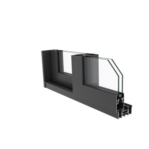 Aluron AS slide