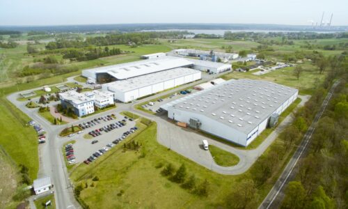 204 mln zł  – to wyniki ze sprzedaży drzwi i ościeżnic firmy Classen-Pol w 2024 roku. Stolarka w liczbach #29