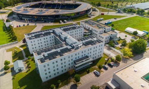 FAKRO: Komfortowy wypoczynek po treningu