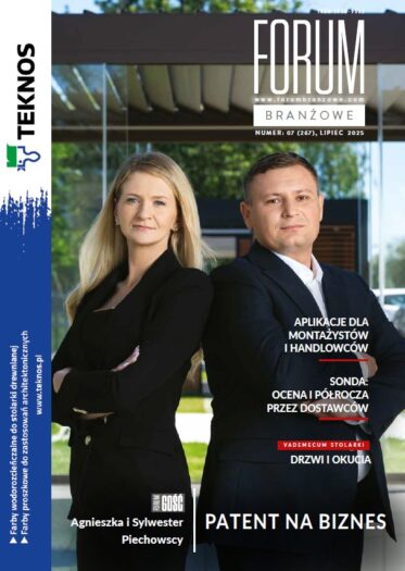 Forum branżowe Lipiec 2025