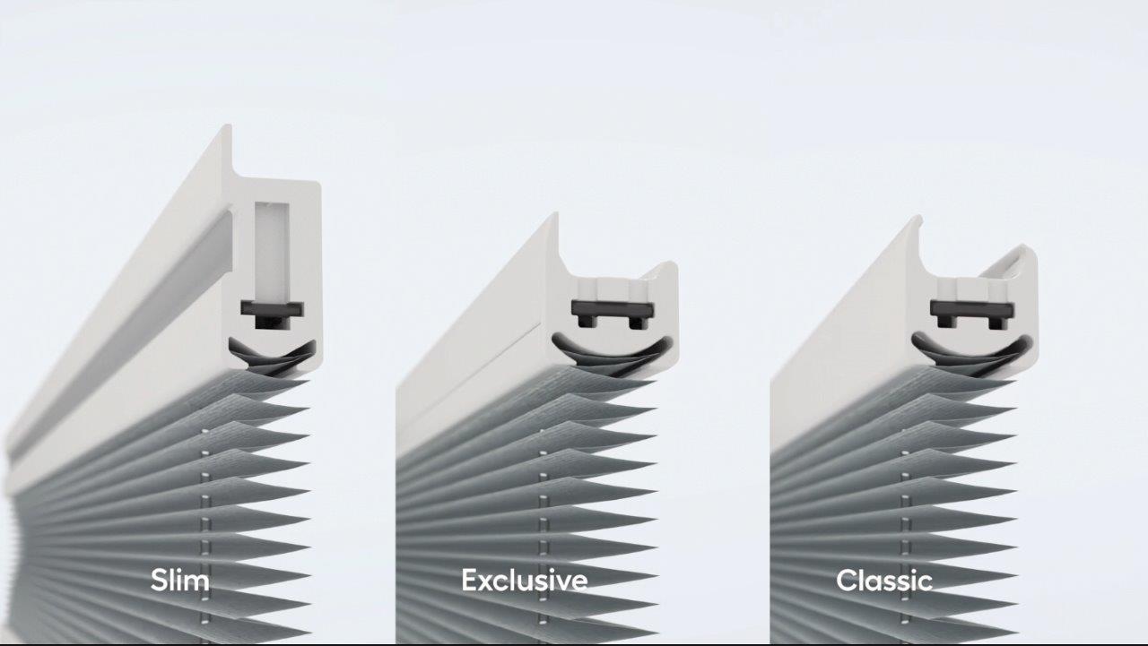 Hanarol hana system profile