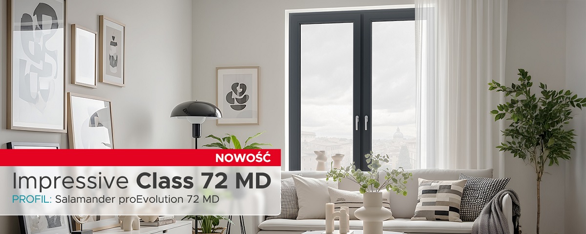 ImpressiveClass72MD-nowość