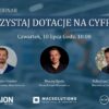 MACSOLUTIONS: Bezpłatny webinar już w czwartek
