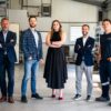Grupa Master otwiera nową siedzibę Master Polska w Imielinie