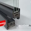PAGEN: Nowość – okna w systemie Schüco Focusing