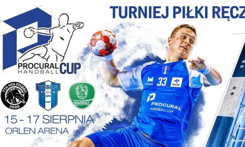 PROCURAL Handball Cup
