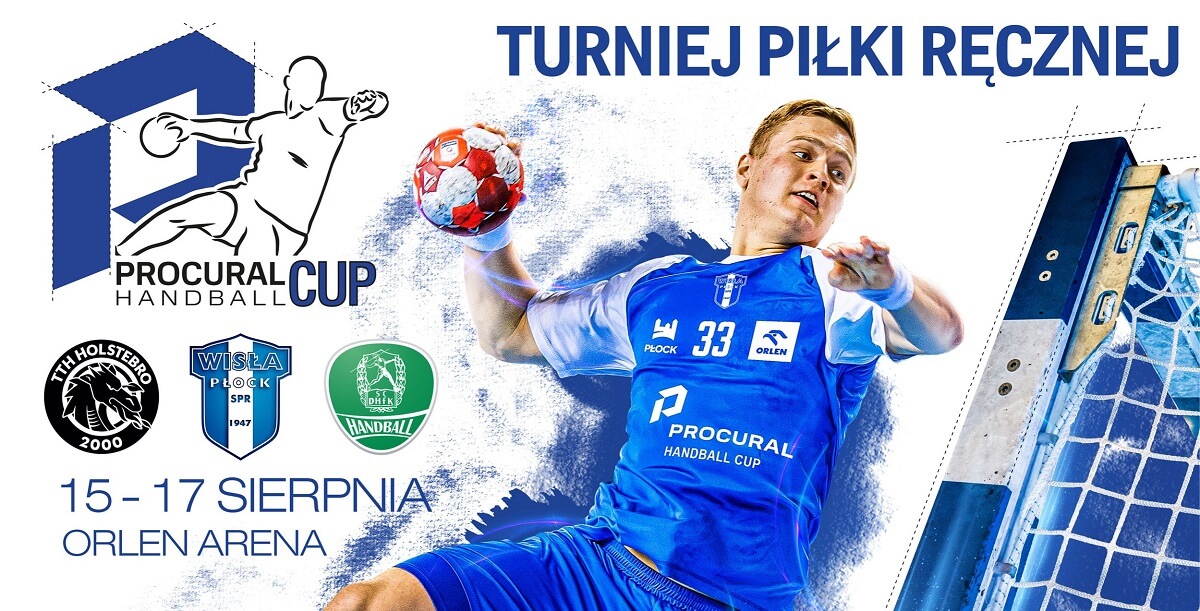 Procural Handball CUP