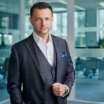 Przemysław Pokorski Velux Polska