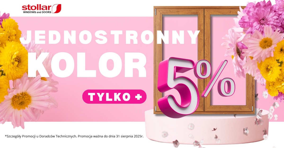 Stollar promocja