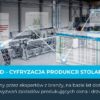 STÜRTZCloud – cyfryzacja produkcji stolarki
