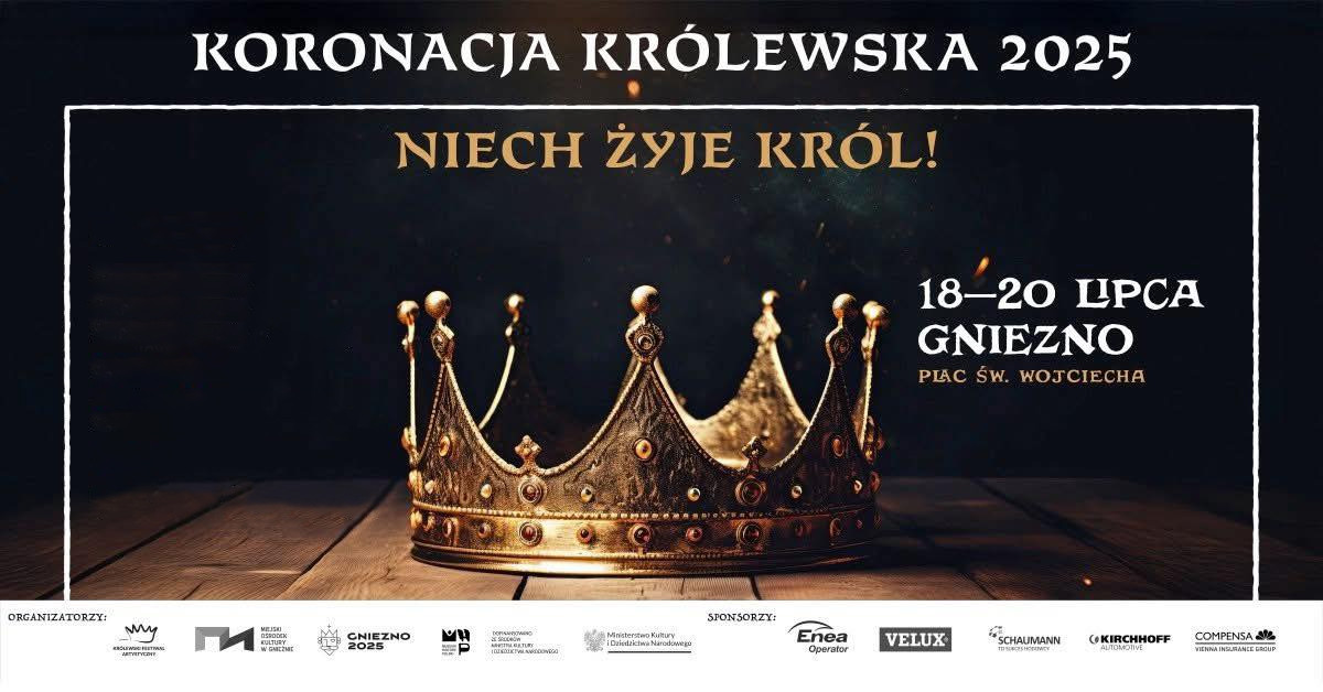 Velux koronacja gniezno