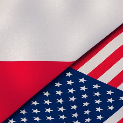 41,6% (r/r) – o tyle wzrósł eksport z Polski do USA w kwietniu 2025 roku. Stolarka w liczbach #28