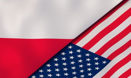 41,6% (r/r) – o tyle wzrósł eksport z Polski do USA w kwietniu 2025 roku. Stolarka w liczbach #28