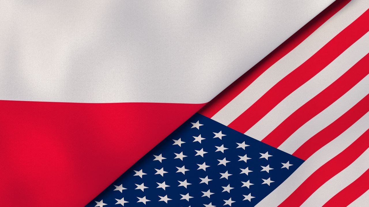 eksport do USA