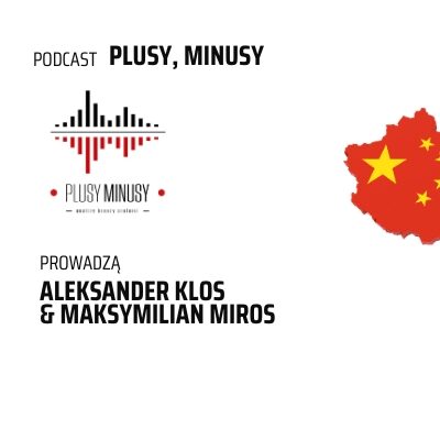 Plusy, minusy #37 – eksport stolarki z Chin