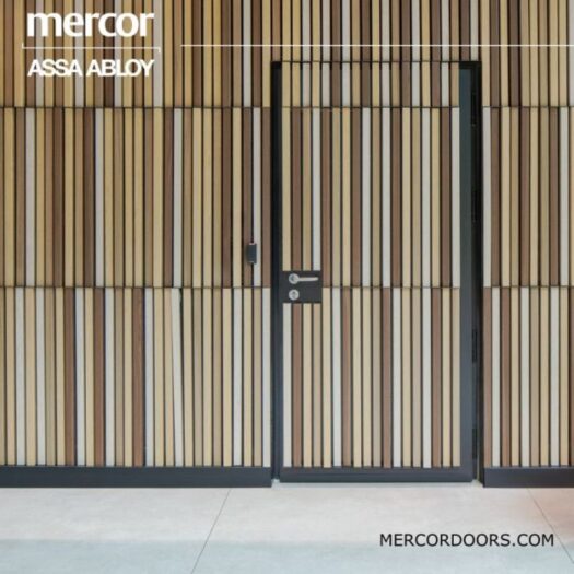 mercor doors drzwi alpe