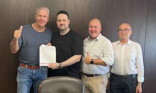 PROFINE przejmuje Profilink – rozwój w segmencie aluminium