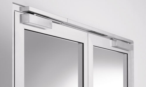 Dormakaba: Regulator kolejności zamykania GSR produktem roku