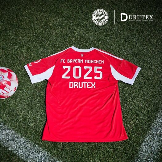 Bayern Drutex