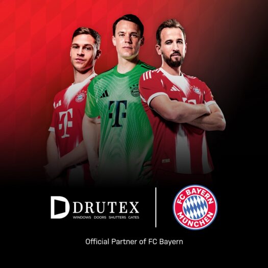 Drutex Bayern