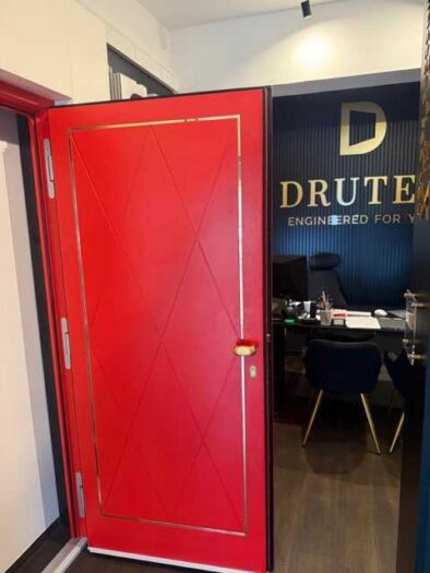 Drutex linia Bayern (2)
