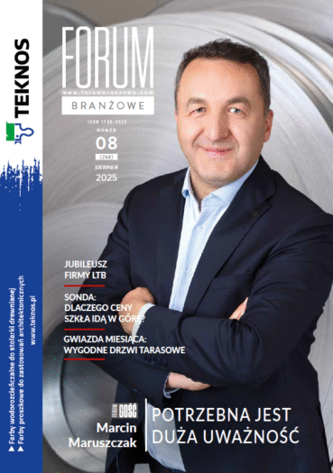 Forum Branżowe 08.2025