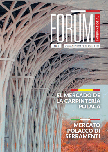 Forum International 08.2025
