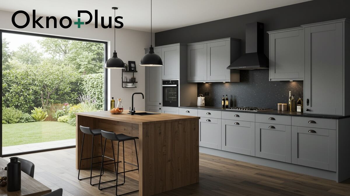 Luxe OknoPlus 2