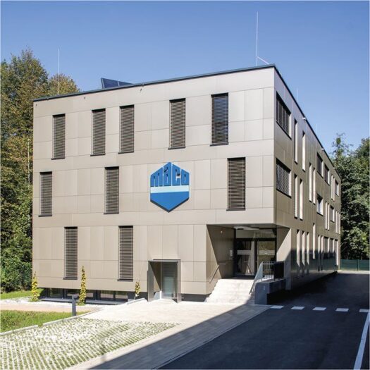 Centrum innowacji MACO