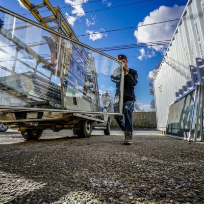 Niestabilny rynek szkła. Matpol komentuje źródła wahań