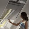 Lato na poddaszu bez komarów – sprawdzone rozwiązania VELUX