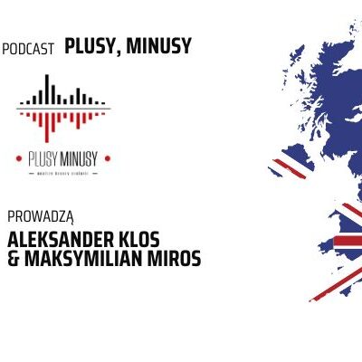 Plusy, minusy #38 – produkcja stolarki w Wielkiej Brytanii w 2024 roku