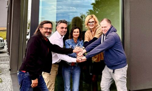 GRUPA SHELLY: Globalny lider rozwiązań smart home otwiera biuro w Polsce