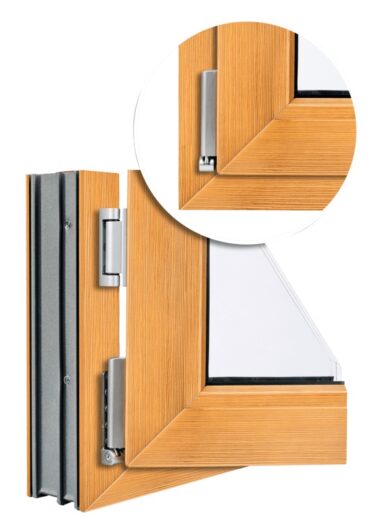 Vikking real wood 1