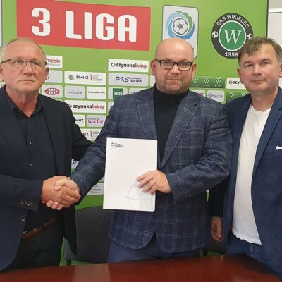 Fakro, Stollar i Wital przedłużają wsparcie, Drutex z nowym międzynarodowym sponsoringiem?