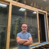 „Razem wobec wyzwań” – rozmowa z Maciejem Żyłą, Laboratorium Techniki Budowlanej