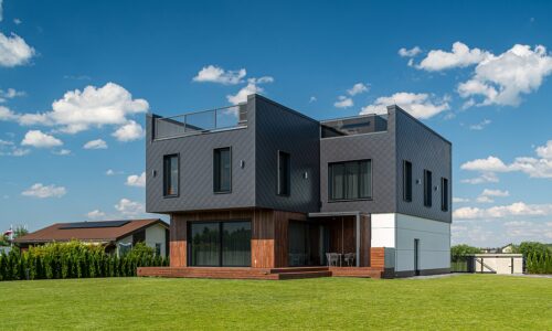 ALIPLAST: Nowa moskitiera ramkowa Insect Screen