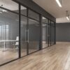 KRISHOME: FEN OFFICE – nowoczesny system do zabudowy wewnętrznej