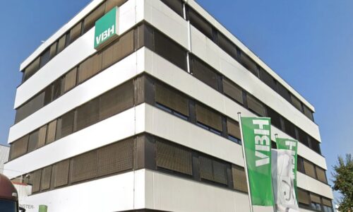 VBH Deutschland ostatecznie kończy działalność