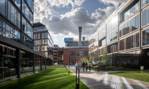 Wartość sprzedaży systemów aluminiowych w Polsce przekroczyła 2 mld zł