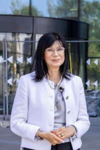 Aluprof Elżbieta Dziubak