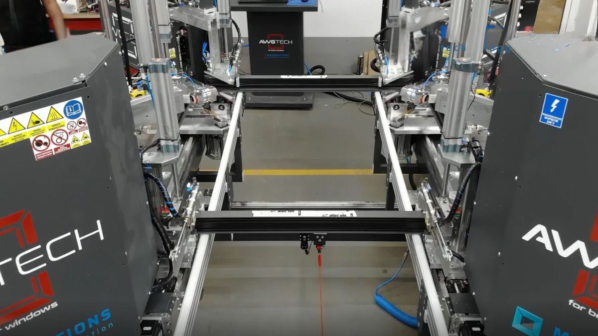Aluron Macsolutions