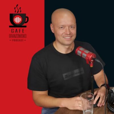 „Cafe Branżowisko” #9: Sprzedaż stolarki przez internet